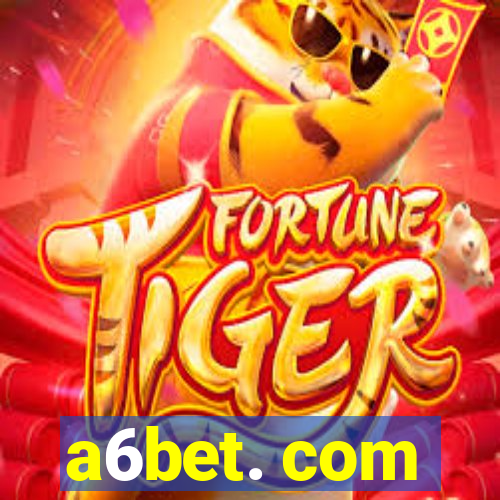 a6bet. com